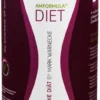 Amformula Diet Cappuccino Pulver