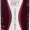 Amformula Diet Erdbeere Pulver