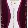Amformula Diet Schokolade Pulver