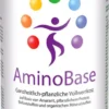 Aminobase Dr.Jacob s Pulver 345g