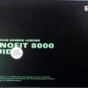 Aminofit 8000 Liquid Ampullen