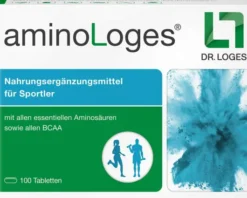 Amino Loges 100 Tabletten