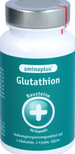 Aminoplus Glutathion 60 Kapseln