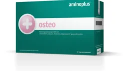 Aminoplus Osteo Pulver 30 Tagesportionen