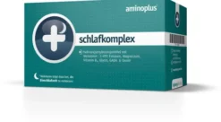 Aminoplus Schlafkomplex Tabletten 90 Stück