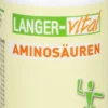 Aminosäuren 60 Kapseln