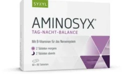Aminosyx Syxyl 120 Tabletten