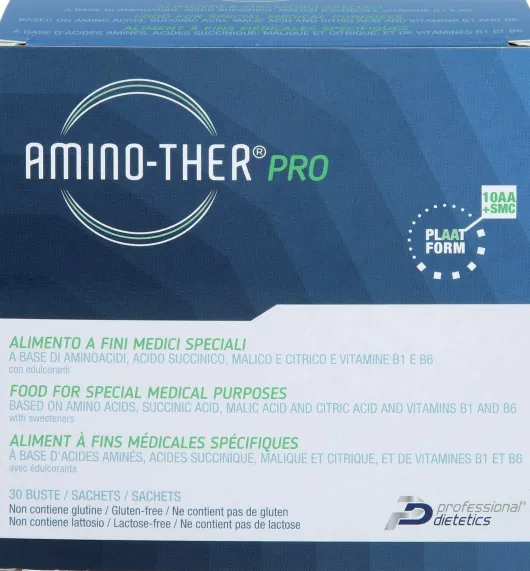 Amino-Ther Pro 30 X 5,85 G Pulver