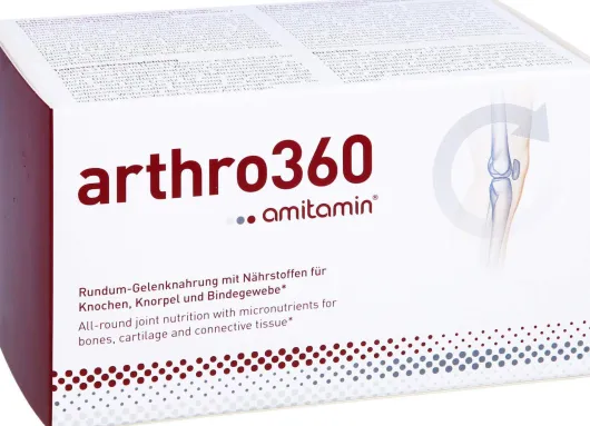Amitamin Arthro360 Kapseln