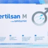 Amitamin Fertilsan M Granulat 30 Sachets