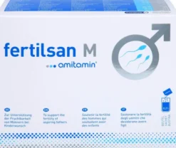 Amitamin Fertilsan M Granulat 30 Sachets