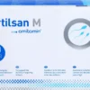 Amitamin Fertilsan M 270 Kapseln 90 Tage