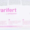 Amitamin Ovarifert Pcos 120 Kapseln