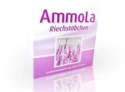 Ammola Riechstäbchen 10 X 0,4 ml Riechampullen