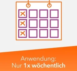 Amorolfin-ratiopharm 5% 3 ml Lösung