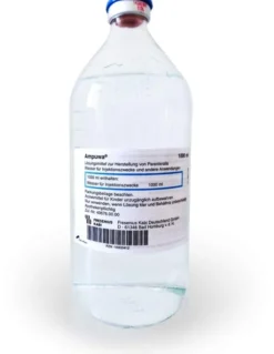 Ampuwa Injektions und Infusionslösung 1000 ml Lösung