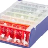 Anabox 7 Tage Regenbogen Pikto