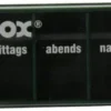 Anabox 1 Tagesbox Grün