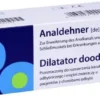Analdehner 1 Stück
