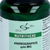 Andrographis 400 mg 60 Kapseln