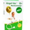 Angel Vac Mundnasensauger M.Reinigungsbürste