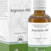 Anginovin Hm Tropfen