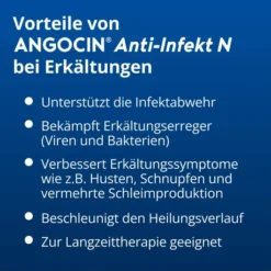 Angocin Anti Infekt N 500 Filmtabletten
