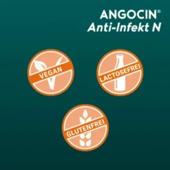 Angocin Anti Infekt N 500 Filmtabletten