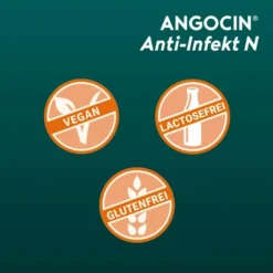 Angocin Anti-Infekt N 540 Filmtabletten