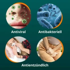 Angocin Anti-Infekt N 540 Filmtabletten
