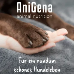 AniCozy Vitamin Ergänzungsfuttermittel für Hunde 300 g