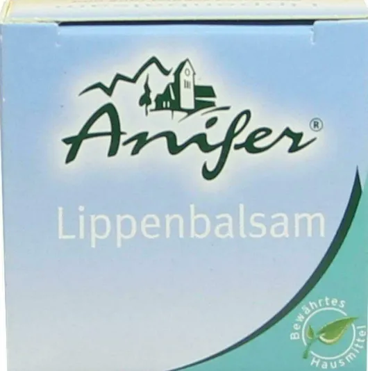 Anifer Lippenbalsam