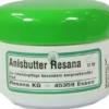 Anisbutter Resana Salbe