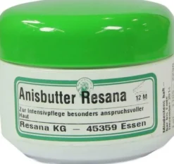 Anisbutter Resana Salbe