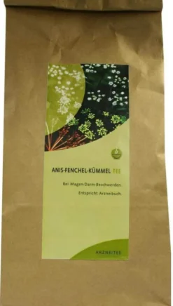 Anis Fenchel Kuemmel Tee