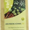 Anis Fenchel Kuemmel Tee