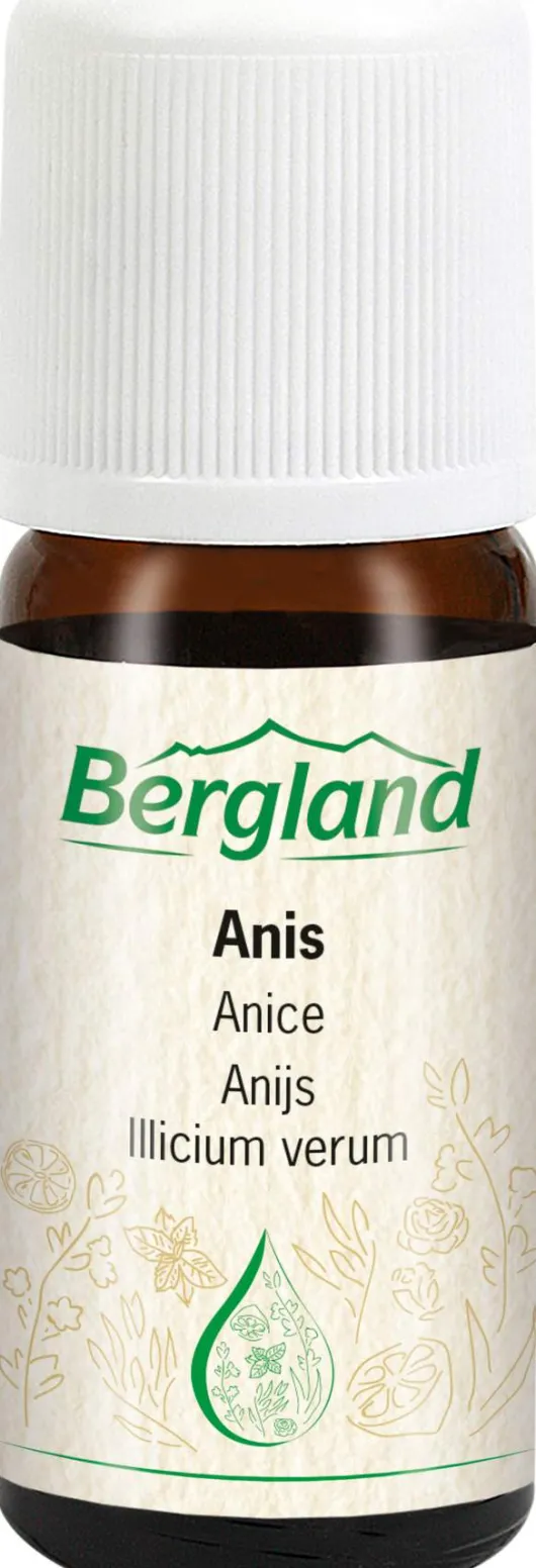 Anis Öl 10 ml