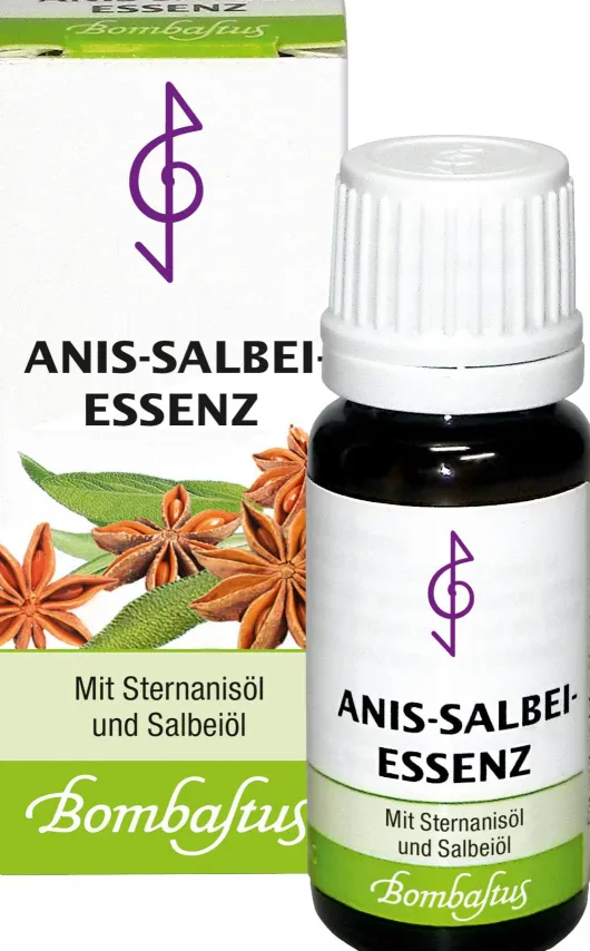 Anis Salbei Essenz