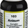 Anisum Komplex Nr. 103 Dilution