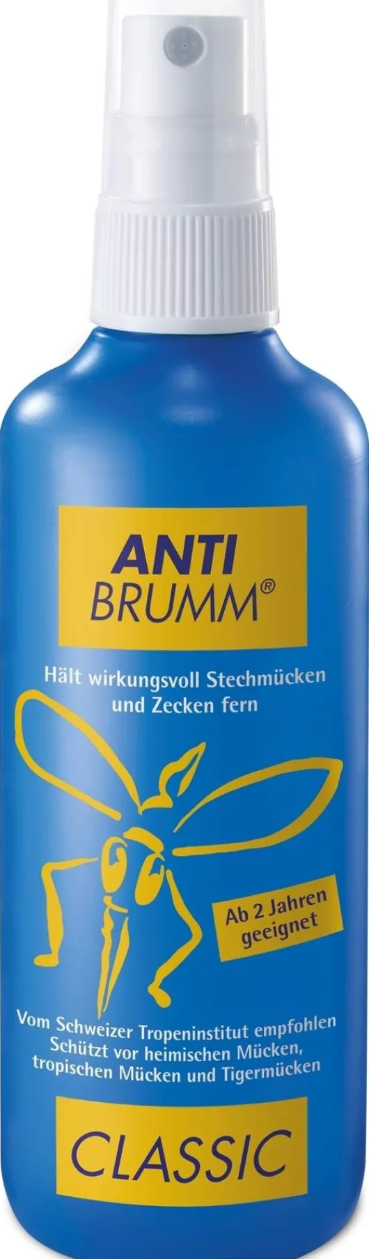 Anti Brumm Classic 75 ml Pumpspray