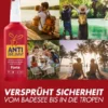 Anti Brumm Forte Pumpzerstäuber 3 x 75 ml