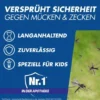 Anti Brumm Kids Sensitive Pumpzerstäuber 150 ml