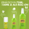 Anti Brumm Naturel Pumpzerstäuber 150 ml