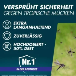 Anti-Brumm Ultra Tropical Spray 75 ml