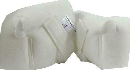 Anti Dekubitus Fersenschoner
