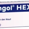 Antifungol Hexal Creme 1% 50 g Creme