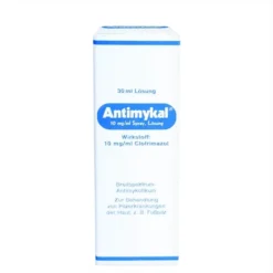 Antimykal 10 mg Je ml Spray Lösung
