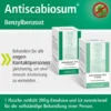 Antiscabiosum 10% Für Kinder Emulsion