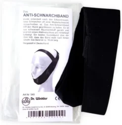 Anti Schnarchband 1 Stück