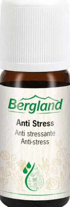 Anti Stress 10 ml Ätherische Ölmischung
